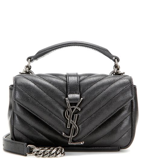 ysl monogram bag